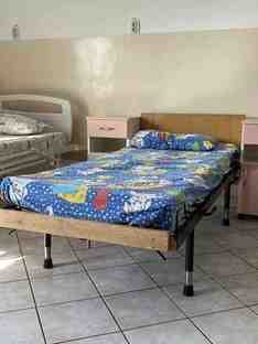 Salon pediatric
